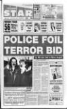 Ulster Star Friday 15 March 1991 Page 1