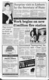 Ulster Star Friday 15 March 1991 Page 6