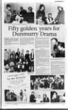 Ulster Star Friday 15 March 1991 Page 19