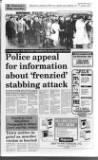 Ulster Star Friday 22 March 1991 Page 3