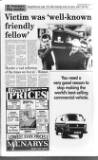 Ulster Star Friday 22 March 1991 Page 7