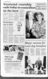 Ulster Star Friday 22 March 1991 Page 8