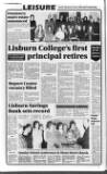 Ulster Star Friday 22 March 1991 Page 42