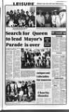 Ulster Star Friday 22 March 1991 Page 43