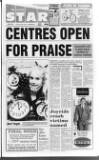 Ulster Star Friday 29 March 1991 Page 1