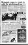 Ulster Star Friday 29 March 1991 Page 5