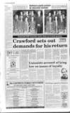 Ulster Star Friday 29 March 1991 Page 6