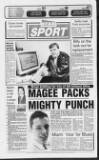 Ulster Star Friday 29 March 1991 Page 52