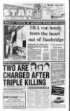 Ulster Star Friday 05 April 1991 Page 1