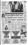 Ulster Star Friday 05 April 1991 Page 9