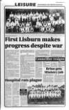 Ulster Star Friday 05 April 1991 Page 19
