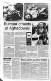 Ulster Star Friday 05 April 1991 Page 34