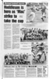 Ulster Star Friday 05 April 1991 Page 39