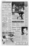 Ulster Star Friday 05 April 1991 Page 40