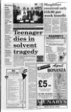 Ulster Star Friday 12 April 1991 Page 5