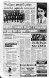Ulster Star Friday 12 April 1991 Page 6