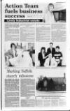 Ulster Star Friday 26 April 1991 Page 25