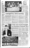 Ulster Star Friday 26 April 1991 Page 27