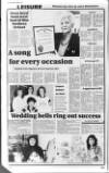 Ulster Star Friday 26 April 1991 Page 30