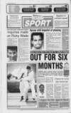 Ulster Star Friday 26 April 1991 Page 64