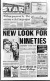 Ulster Star Friday 03 May 1991 Page 1