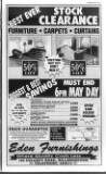 Ulster Star Friday 03 May 1991 Page 9