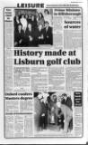 Ulster Star Friday 03 May 1991 Page 29