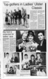 Ulster Star Friday 03 May 1991 Page 60