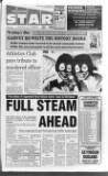 Ulster Star Friday 10 May 1991 Page 1