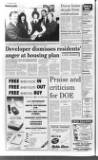 Ulster Star Friday 10 May 1991 Page 6