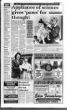 Ulster Star Friday 10 May 1991 Page 7