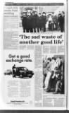 Ulster Star Friday 10 May 1991 Page 8