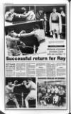 Ulster Star Friday 17 May 1991 Page 64