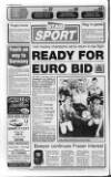Ulster Star Friday 17 May 1991 Page 68