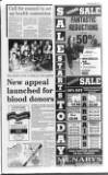 Ulster Star Friday 21 June 1991 Page 7