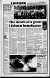 Ulster Star Friday 06 September 1991 Page 37