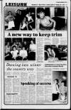 Ulster Star Friday 06 September 1991 Page 39