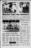 Ulster Star Friday 06 September 1991 Page 50