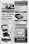 Ulster Star Friday 20 September 1991 Page 17