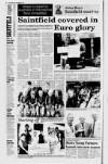 Ulster Star Friday 20 September 1991 Page 22