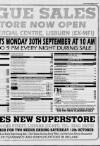 Ulster Star Friday 27 September 1991 Page 31