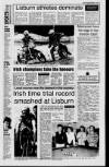 Ulster Star Friday 27 September 1991 Page 51