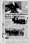 Ulster Star Friday 27 September 1991 Page 56