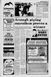 Ulster Star Friday 25 October 1991 Page 25