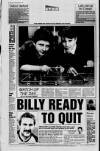 Ulster Star Friday 25 October 1991 Page 68