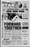 Ulster Star Friday 01 November 1991 Page 1