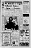 Ulster Star Friday 01 November 1991 Page 3