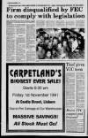 Ulster Star Friday 01 November 1991 Page 4