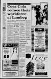 Ulster Star Friday 01 November 1991 Page 5