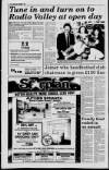 Ulster Star Friday 01 November 1991 Page 6